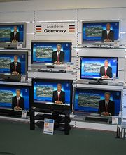 Fernseh Müller Bild 3