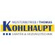 Thomas Kohlhaupt Sanitär- & Heizungstechnik