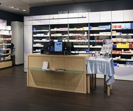 DROPA Apotheke Gundelitor