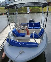 Bootschule Denner Bild 7