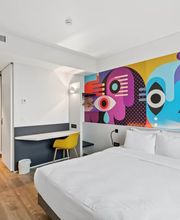 B&B HOTEL St. Gallen Bild 14