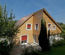 Holzbau Bühlmann AG Bild 6
