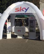 Negozio Sky Service | Elettronica F.C SRL immagine 9