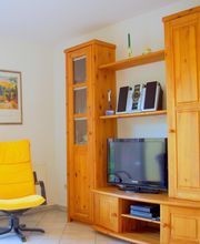 Ferienhaus Seemöwe Bild 3