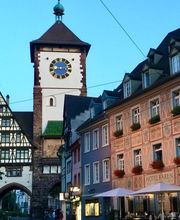 Freiburg-Guide Bild 8