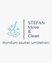 Stefan move & clean Bild 1