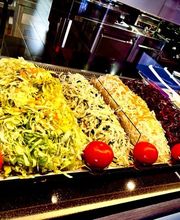 EFES Döner Rodgau Bild 6