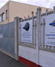 Concept Batiment Ile De France image 2
