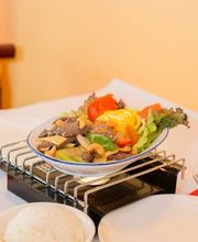 Restaurant Siam Thai Bild 3