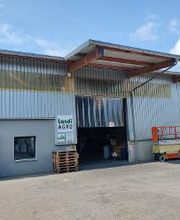 Centre Agro Avenches Bild 1