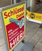 First Class Schlüsseldienst Bild 1