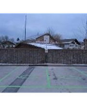 Shell Recharge Charging Station Bild 1