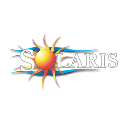 Solaris Centro Estetico logo