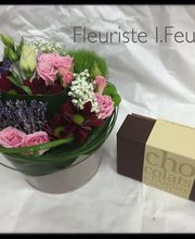 Fleuriste I. Feuvrier image 14