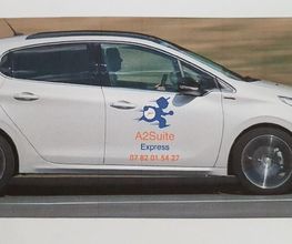 A2suite Express SAS image 4