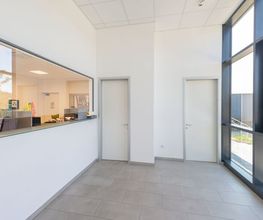 Priano Marchelli - Novi Ligure Building Interior