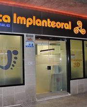 Clínica Implanteoral Milladoiro imagen 2