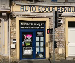 Auto Ecole Benquet image 3