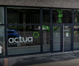 Actua agence d'intérim Arras image 1