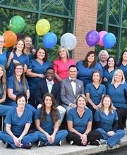 Pediatric Dental Center Burlington image 2