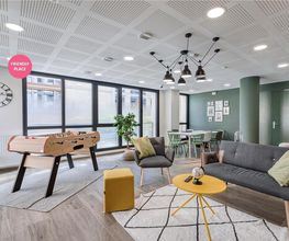 Résidence étudiante Studéa Suresnes image 11