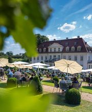 Schloss Wackerbarth Bild 3