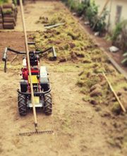 Haag Garten- & Landschaftsbau GbR Bild 4
