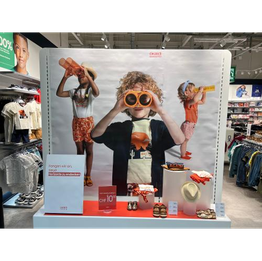 OKAIDI VOLKILAND VOLKETSWIL