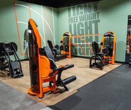 Basic-Fit imagen 4