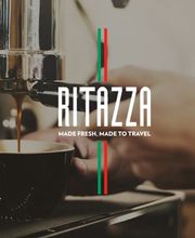 Caffé Ritazza Terminal Buses T4 imagen 5