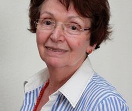 Rosemarie Hofmann, Steuerberaterin seit 1994