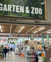 HORNBACH Gartencenter Esslingen Bild 1