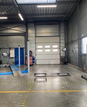 Surface Centre de Contrôle SECURITEST