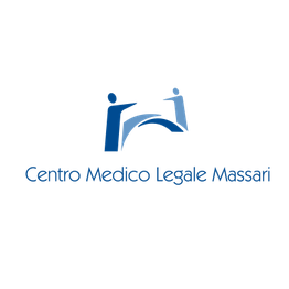 Centro Medico Legale Massari logo