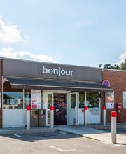 This is a picture representing NF042594 (FUELING) - RELAIS DE CHEVIRE