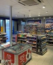 JET Tankstelle Bild 4