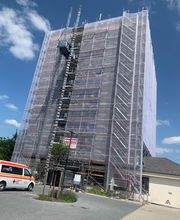 Gioutzin Mani Mani Bau Bild 2