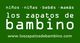 CALZADOS BAMBINO