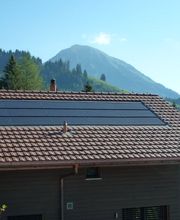 Christian Bride Sàrl Bild 8