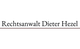 Rechtsanwalt Dieter Hezel