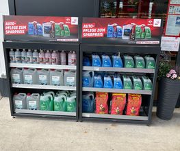 star Tankstelle Bild 3