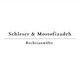 Schleser Mostofizadeh - Rechtsanwälte