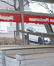 BALTEX Bodenbeläge Bild 12