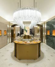 BVLGARI Curiosity Shop immagine 2