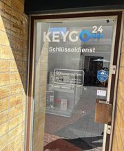 KeyGo24 Schlüsseldienst Bild 14