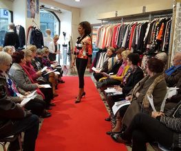 Evelyne Boutique image 18