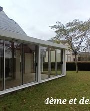 VERANDA RENOVAL - Bleu Ciel image 3