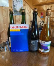 Cidrerie de Cozmezou image 3