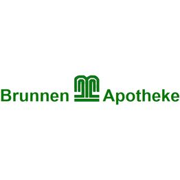 Logo der Brunnen-Apotheke