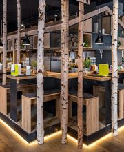 HANS IM GLÜCK - AMBERG Spitalkirche Bild 7